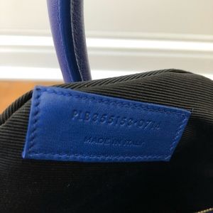 Yves Saint Laurent Sac De Jour